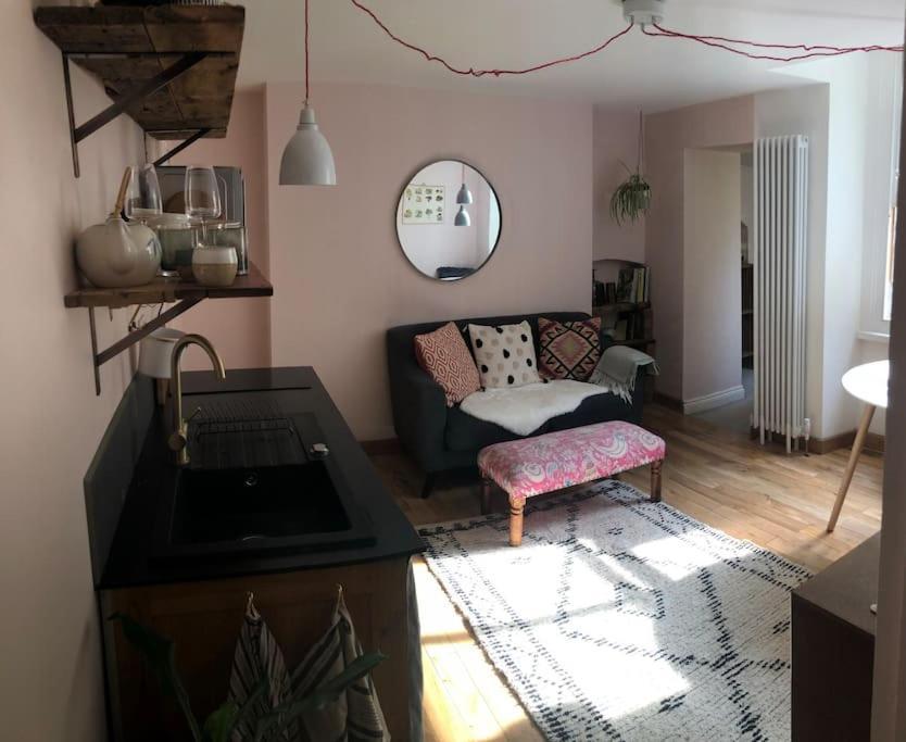 Apartament Beautiful, Well Positioned Flat In Clifton Wood Bristol Zewnętrze zdjęcie