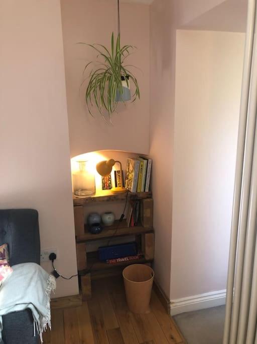 Apartament Beautiful, Well Positioned Flat In Clifton Wood Bristol Zewnętrze zdjęcie